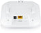 ZyXEL NWA50AX - Draadloos Toegangspunt - WiFi 6 AX1800 1775 Mbps Dual Band