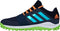 adidas Divox - Sportschoenen - Waterdicht - Turf - Blauw