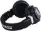 Reloop RHP-15 - Over-ear DJ-koptelefoon - 50 mm drivers - Zwart
