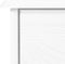 vidaXL - Dressoir - met - 6 - lades - 113x35x73 - cm - massief - grenenhout - wit