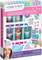 Make it Real - Fruitige Lipgloss Automaat