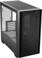 ASUS A21 - Small Form Factor Behuizing - Micro-ATX Mini-ITX - Zwart