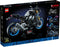 LEGO Technic 42159 - Yamaha MT-10 SP - 4-cilindermotor met werkende besturing - 1478 onderdelen