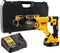 DeWalt DCH263P1-QW - Klopboorhamer - Brushless motor 18V 5Ah - Compact en lichtgewicht