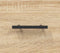vidaXL - Tv-meubel - 102x36x50 - cm - bewerkt - hout - sonoma - eikenkleurig