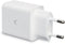 Ksix BXCDU2U - Oplader - 2 USB 2.0-poorten - Wit