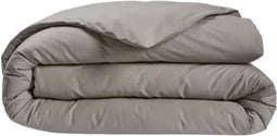 Noorse hoes DODO Antibacterieel middel Taupe 260 x 240 cm