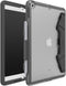 Otterbox OtterBox UnlimitED - Hoes voor iPad 7th/8th/9th gen - Schokbestendig met ingebouwde schermbeschermer - Grijs
