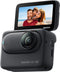 Insta360 GO 3S 64GB Camera zwart