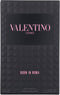 Valentino Uomo Born in Roma - Eau de Toilette Spray - Houtachtig - 100 ml
