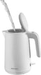 Concept RK2390 - Waterkoker 1,7L - Drievoudig veiligheidssysteem - Bezinkselfilter - Wit