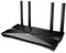TP-Link Archer AX10 - WiFi 6 Router - Tot 3000 Mbps - Mesh mogelijkheid