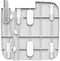 D-Link DAP-2610 - Toegangspunt - AC1300 867 MBPS 5 GHZ - Wit