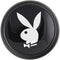 PLAYBOY PLEASURE - TUX ALUMINIUM BUTTPLUG - LARGE