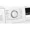 Bosch Wan282m1 - Wasmachine - 7kg - 1400t - Wit