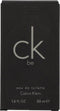 Calvin Klein Ck Be 50ml Eau de Toilette - Unisex
