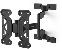 Hama 00220848 - Muurbeugel - Horizontaal draaibaar Verticaal kantelbaar - Max. 48"