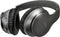 LogiLink BT0053 - Over Ear koptelefoon - Bluetooth 5.0 ANC - Zwart