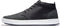 Timberland Davis Square F/L Chukka - Lage sneakers - Gerecycled materiaal - Zwart - Maat 45