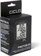 Ciclosport Fietscomputer Zwart