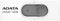 Adata UV220 - USB-stick - 32GB - Grijs