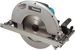 Makita 5143R - Cirkelzaag 355mm - 2200W met SJS-systeem en Softstart