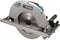 Makita 5143R - Cirkelzaag 355mm - 2200W met SJS-systeem en Softstart
