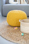 KidsDepot Hailee Vloerkleed Jute Naturel