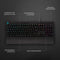 Logitech G213 Prodigy - Gaming Toetsenbord - RGB Verlichting - Qwerty US