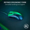 Razer DeathAdder V3 - Gaming Muis - 30.000 DPI - Ultralicht - Zwart