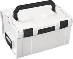 Sortimo L-BOXX 238 600.000.3651 Gereedschapskist (leeg) ABS