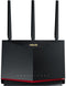 ASUS RT-AX86U Pro - Gaming Router - 5667 Mbps WiFi Snelheid