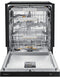 Samsung DW60CG880UB1EG - Onderbouw Vaatwasser - 14 Couverts - 43 dB - Energieklasse A