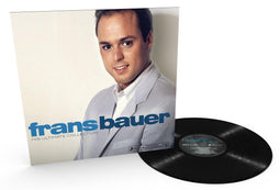 Frans Bauer - His Ultimate Collection - LP 180 grams
