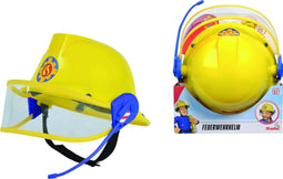 Brandweerman Sam Helm