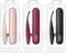 Senzi Vibrator - Deep Pink