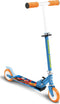 Hot Wheels - Tweewieler Inklapbaar - Step