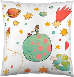 Kussenhoes Cool Kids Princep (50 x 50 cm)