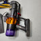 Dyson V15 Detect Absolute (2023) - Steelstofzuiger - Slimme sensortechnologie - Geel