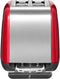 KitchenAid 5KMT221 - Broodrooster - Warmhoudfunctie en ontdooien