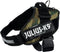 Julius-K9 IDC Powertuig - Hondentuig - 3XL - Camouflage