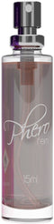 Pherofem Eau de Parfum