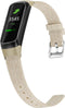 iMoshion Bandje Geschikt voor Samsung Galaxy Fit - iMoshion Nylon bandje - Grijs
