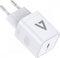 Oplader V7 ACUSBC20WPD-BDL-1E