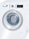 Bosch Serie 8 WAW32672NL - Wasmachine 9kg 1600t - EcoSilence Drive - Wit
