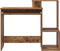 vidaXL - Bureau - van - Oude - Hout - 106x40x88,5 - cm - Geengineerd - Hout