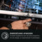 AEG FSB34707Z - Inbouwvaatwasser - AirDry technologie AutoSense - Kleur niet gespecificeerd