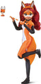 miraculous 26cm rena rouge figure