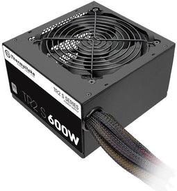 Thermaltake TR2 S - PC-netvoeding 600W ATX 80 Plus - 120 mm ventilator