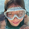 Petites Pommes - Zwembril - Hans goggles - Kind - Calile